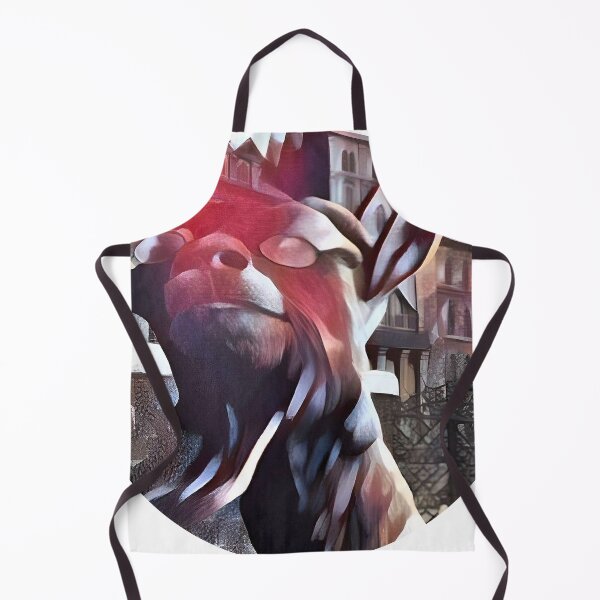 Item preview, Wicked Part Two: Gillikin designed and sold by Karissa Pearson.