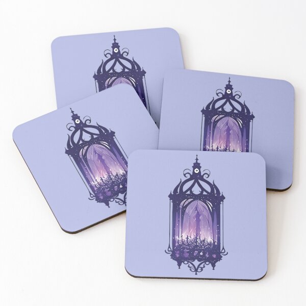 Item preview, Gothic lantern designed and sold by Tstickers888.