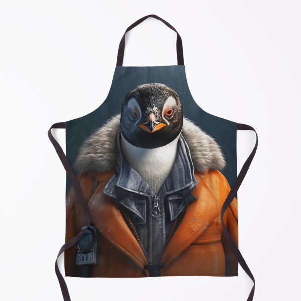 Item preview, Penguin Parkas: Bundled Up and Ready to Go designed and sold by Brendon987.