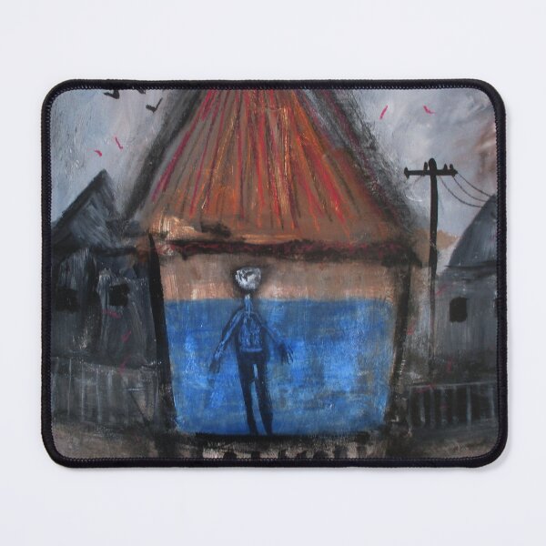 Item preview, drowning designed and sold by glennbrady.