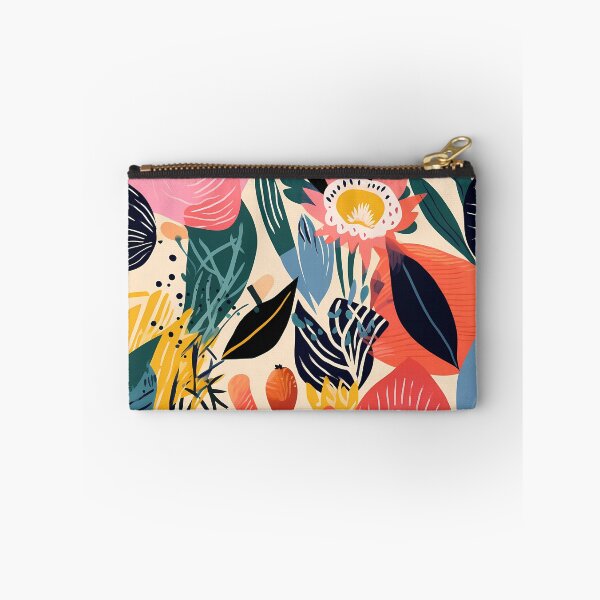 Artikelvorschau, Cubist Botanicals entworfen und verkauft von MonoPrintables.