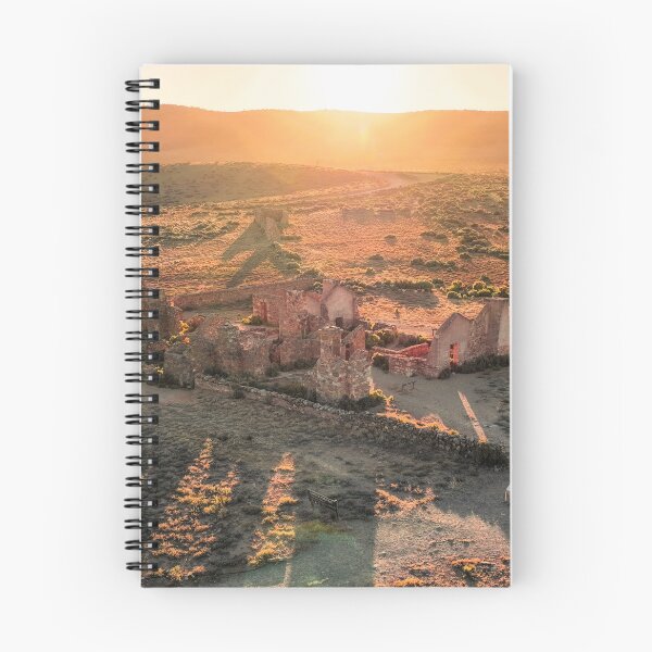 Item preview, Sunlit Ruins designed and sold by DVJPhotography.