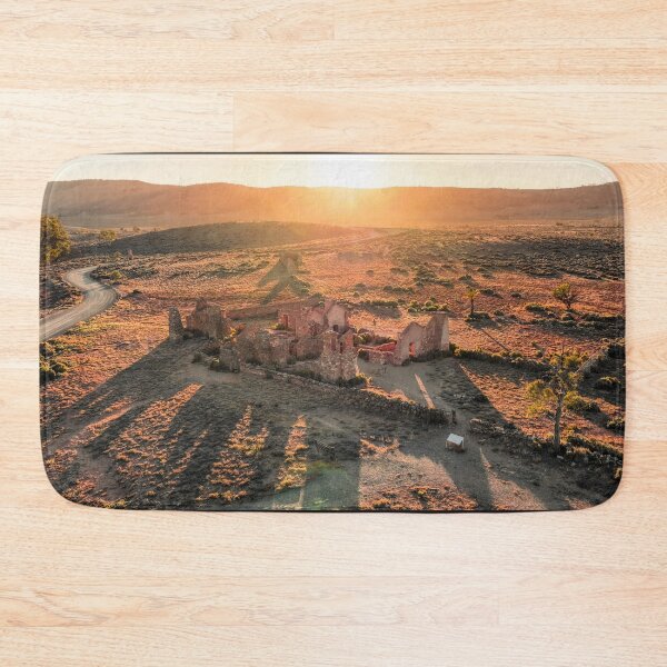 Item preview, Sunlit Ruins designed and sold by DVJPhotography.