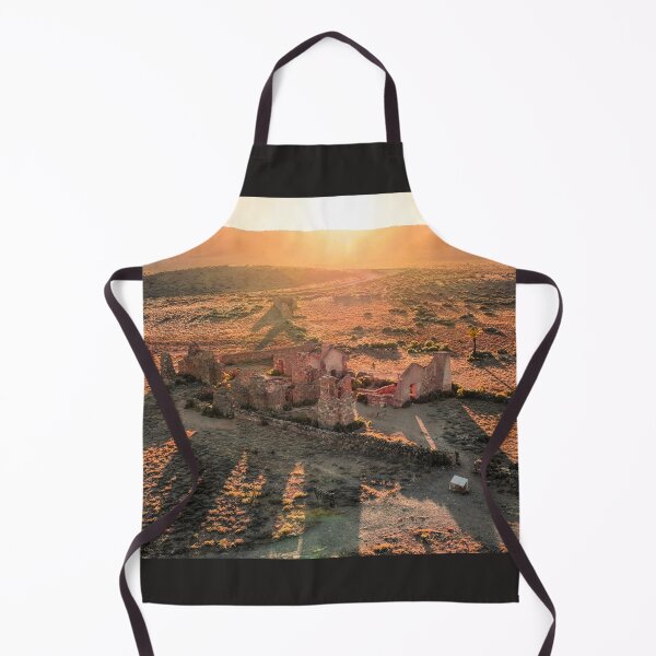 Item preview, Sunlit Ruins designed and sold by DVJPhotography.