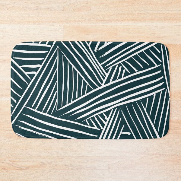 Item preview, abstract triangles pattern designed and sold by cutecrazytshirt.