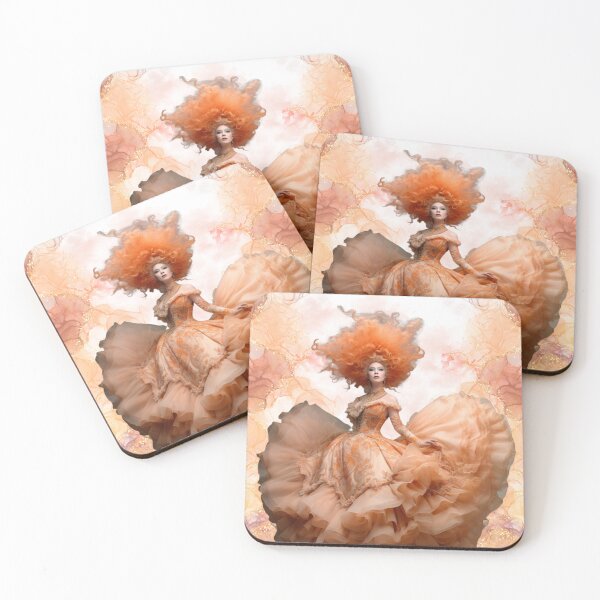 Item preview, Princess Peach Extravaganza designed and sold by WillowBoutique.