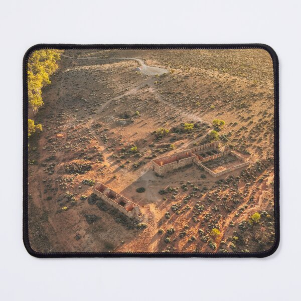 Item preview, Ruins From Above designed and sold by DVJPhotography.