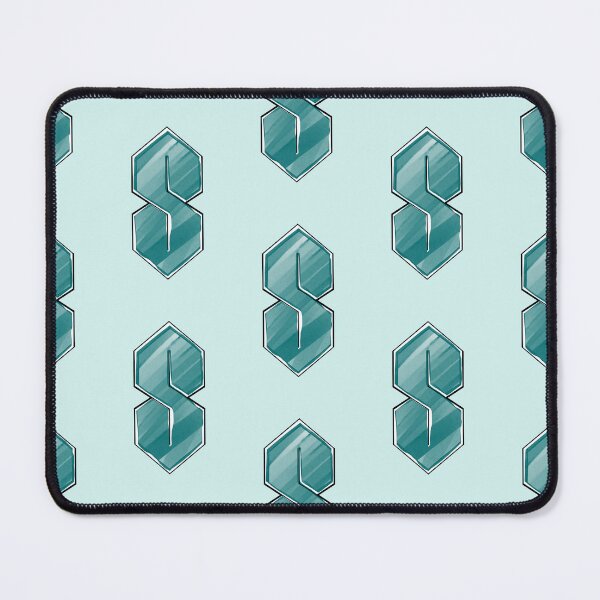 Item preview, No. 23 - Cool S with Green Marker designed and sold by jearumdesigns.