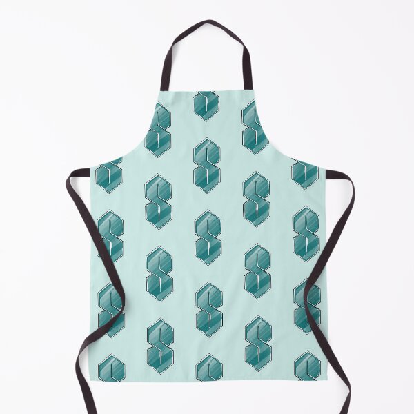 Item preview, No. 23 - Cool S with Green Marker designed and sold by jearumdesigns.