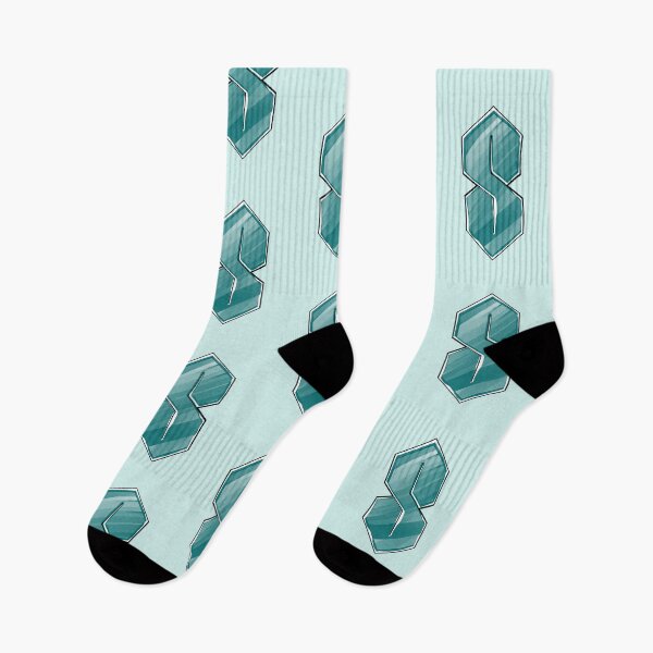 Item preview, No. 23 - Cool S with Green Marker designed and sold by jearumdesigns.