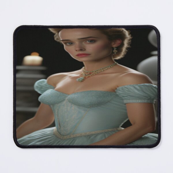 Item preview, 80s Cinderella designed and sold by Solace Sparkles.