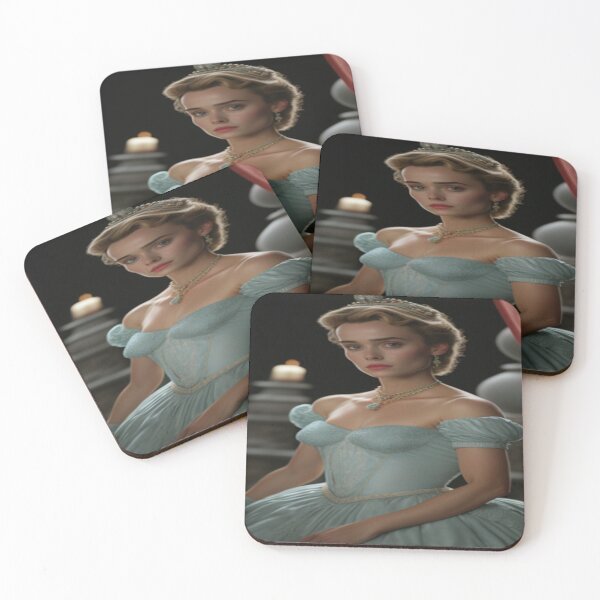Item preview, 80s Cinderella designed and sold by Solace Sparkles.