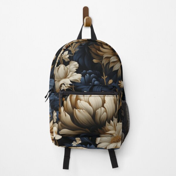 Item preview, "Wildlife Renaissance: A Majestic Tapestry of Intricate Engravings" designed and sold by SBD-Shop.