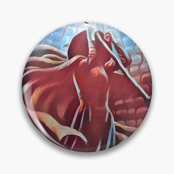 Item preview, Wicked Part 5: The Murder and its Afterlife designed and sold by Karissa Pearson.