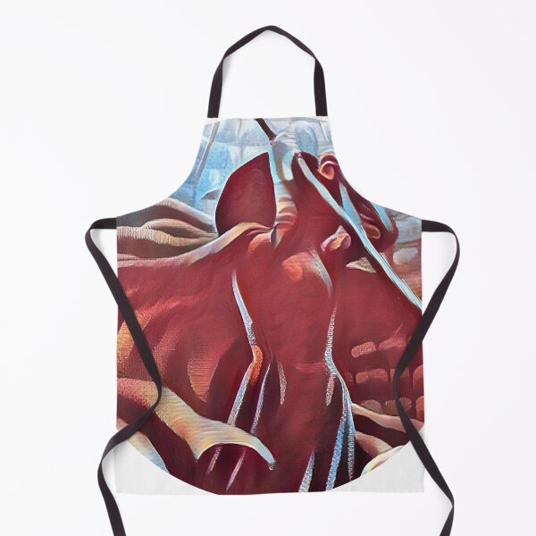 Item preview, Wicked Part 5: The Murder and its Afterlife designed and sold by Karissa Pearson.