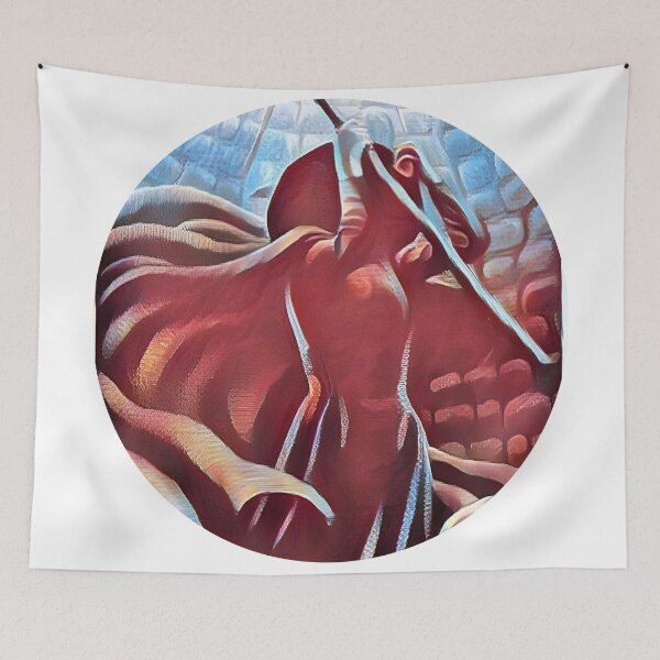 Item preview, Wicked Part 5: The Murder and its Afterlife designed and sold by Karissa Pearson.