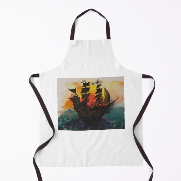 Item preview, Pirates designed and sold by ABruseArt.