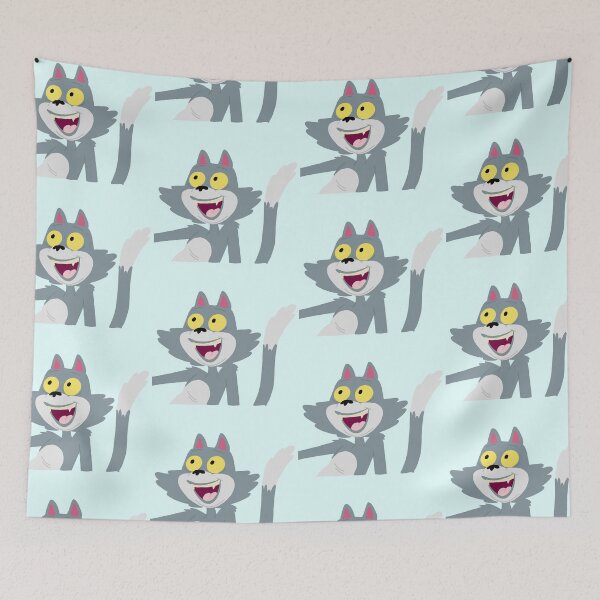 Item preview, Kenny designed and sold by Illustrationsbyv .