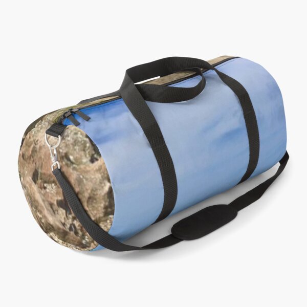 Item preview, JUPITER ISLAND BLOWING ROCKS designed and sold by BridgetBresser.