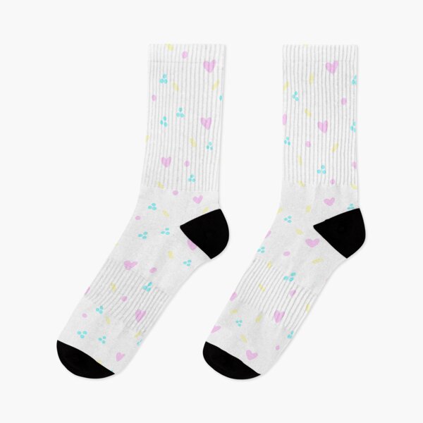 Item preview, Pastel pattern designed and sold by King-of-my-art.