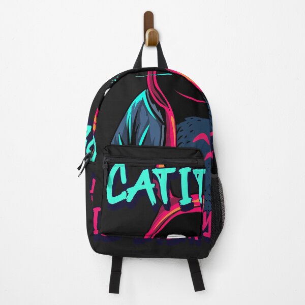 Item preview, Catitude is everything designed and sold by Thehobbiehouse.