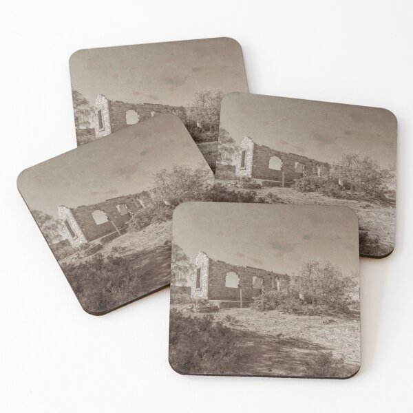Item preview, Fettlers Ruins designed and sold by DVJPhotography.