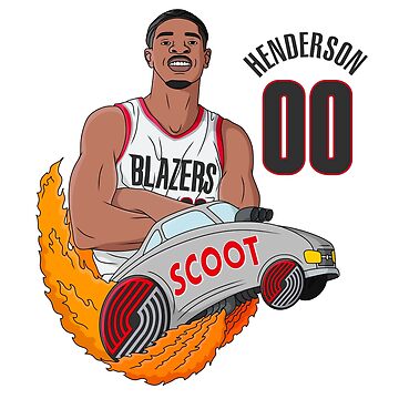 Scoot Henderson