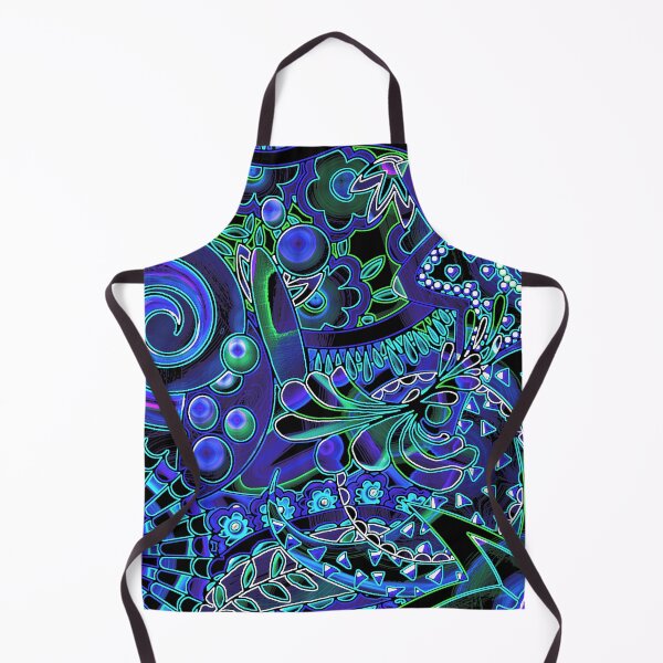Item preview, Blue Neon designed and sold by kamkam19.