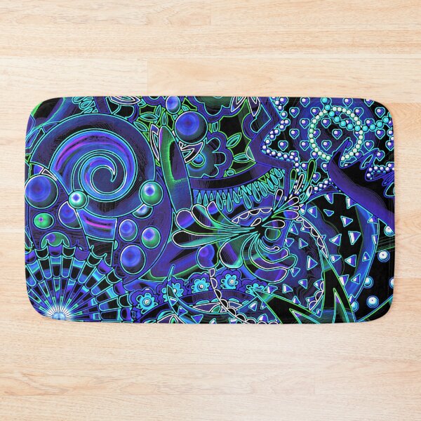 Item preview, Blue Neon designed and sold by kamkam19.