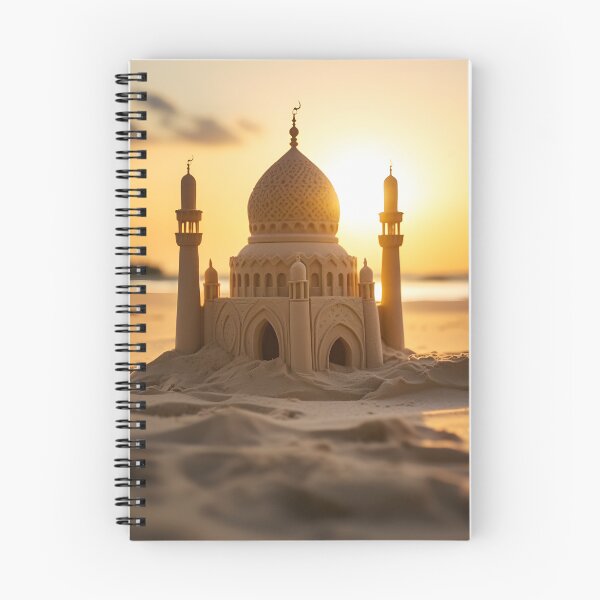 Item preview, Sandmosque designed and sold by adnaanahmad.