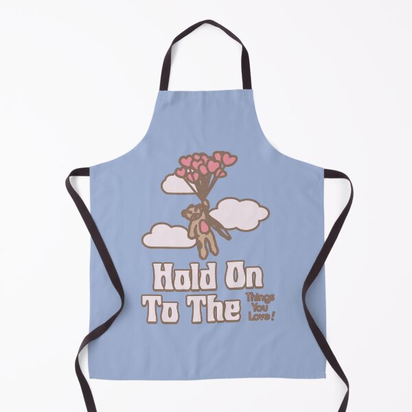 Item preview, Hold on to the things you love designed and sold by keepo.