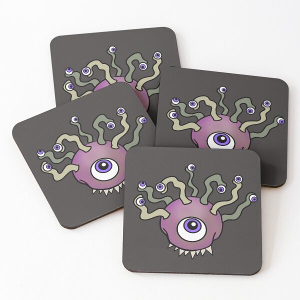 Item preview, Beholder! designed and sold by petrasart.