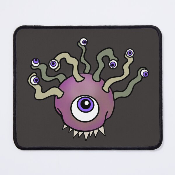 Item preview, Beholder! designed and sold by petrasart.