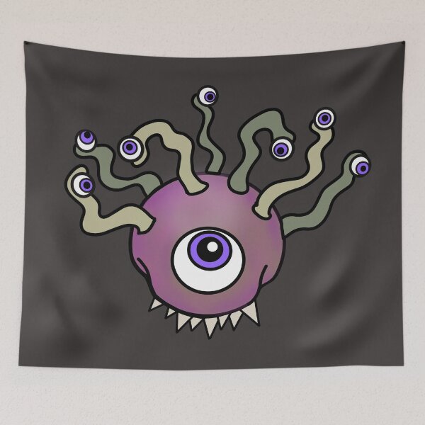 Item preview, Beholder! designed and sold by petrasart.