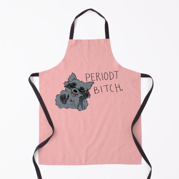 Item preview, Periodt Bitch designed and sold by Chicowboiart.