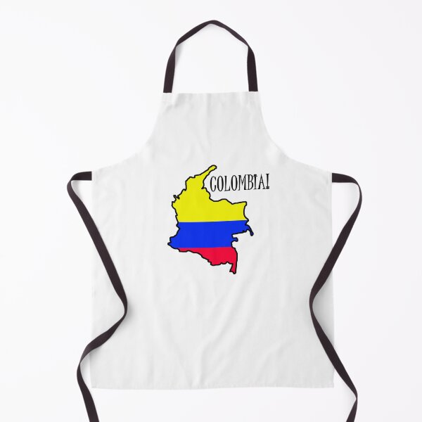 Item preview, Colombia designed and sold by TropiCol Creations.