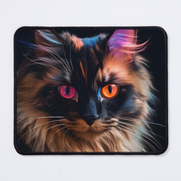 Item preview, Main Coon Calico Cat designed and sold by Garmentz.