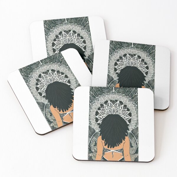 Item preview, Rooted in Nature designed and sold by artbyamw.