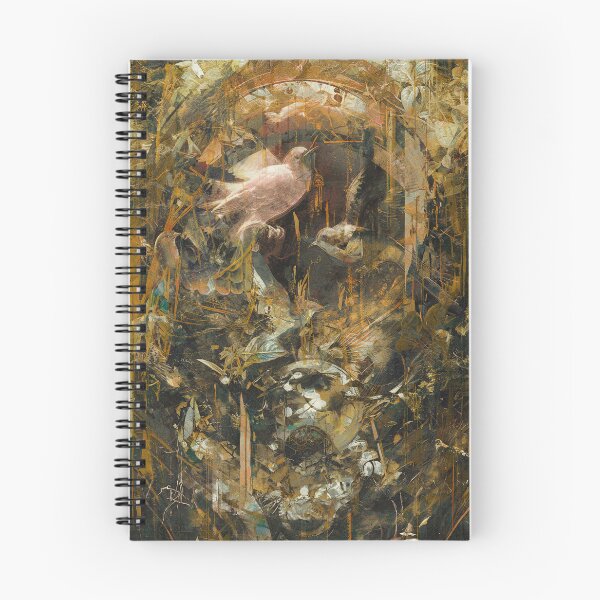Item preview, COUTEAUX, THE BIRDS designed and sold by MIDES/ ZDSGNS.