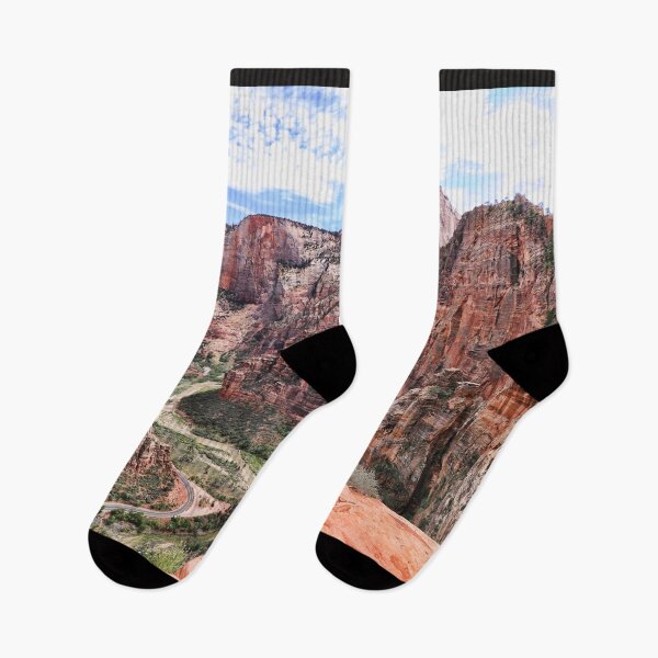 Item preview, Zion National Park designed and sold by DVJPhotography.