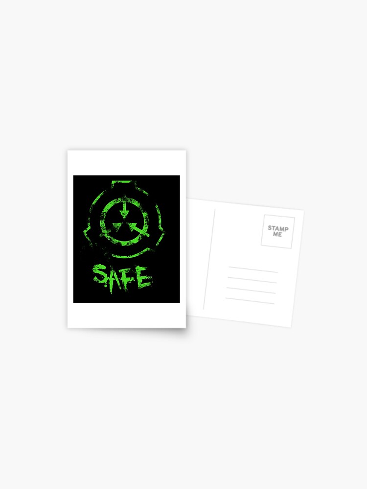 SCP foundation: Keter Art Board Print for Sale by Rebellion-10