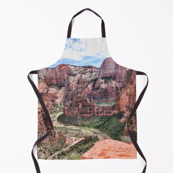 Item preview, Zion National Park designed and sold by DVJPhotography.
