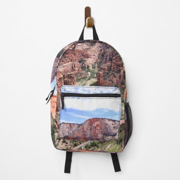 Item preview, Zion National Park designed and sold by DVJPhotography.