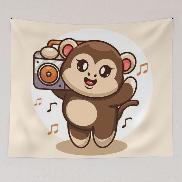 Item preview, play yhe music radio designed and sold by JakobHomenick.