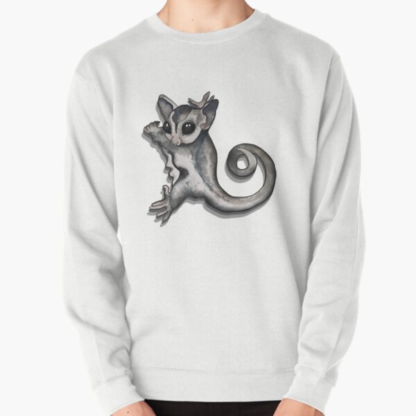 Item preview, Sugar glider cling designed and sold by kamkam19.