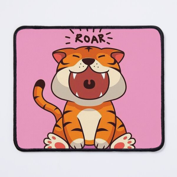 Item preview, roar loud designed and sold by JakobHomenick.