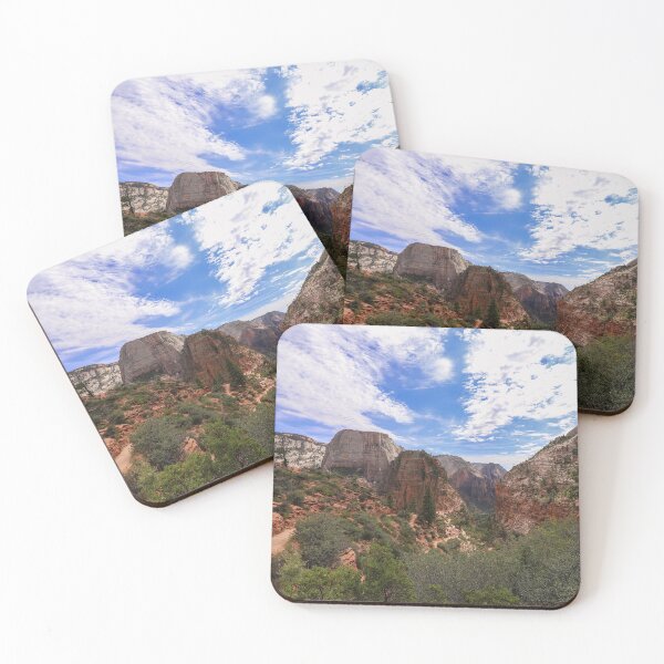 Item preview, Angel's Landing designed and sold by DVJPhotography.
