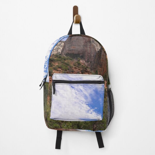 Item preview, Angel's Landing designed and sold by DVJPhotography.