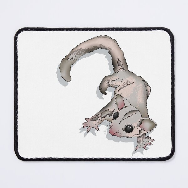 Item preview, Light Sugar Glider designed and sold by kamkam19.