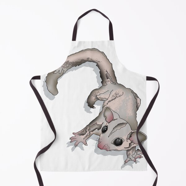 Item preview, Light Sugar Glider designed and sold by kamkam19.